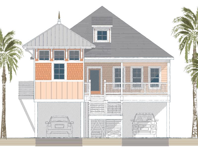 Caswell I